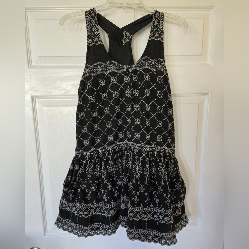 Kimchi Blue Mini Dress, M